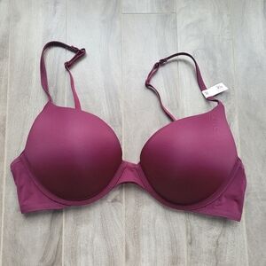 Victoria's Secret Bombshell push up bra